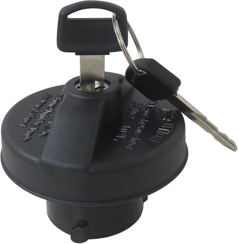XSPANDER Locking Gas Cap, Lock Fuel Cap Fits for Ford, Fuel Tank Cap for E-350 Econoline 1997-2002 for E-450 Econoline 1999-2002 for E-550 Econoline er 2002 in Saudi Arabia
