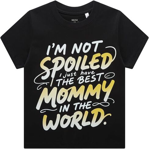 Lampu Girls Shirts Short Sleeve Shirt for Girls Soft Cotton Tees Kids Tshirts Clothes Summer Tops T-Shirt in Saudi Arabia