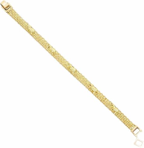Gold Elephant Anklet Bracelet for Women, Multi-Layer Chain, Lucky Elephant Charm, Adjustable in Saudi Arabia