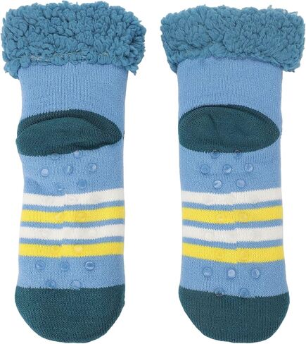 Bioworld Minions Waving Minion With Bello Women's Cozy Socks in Saudi Arabia