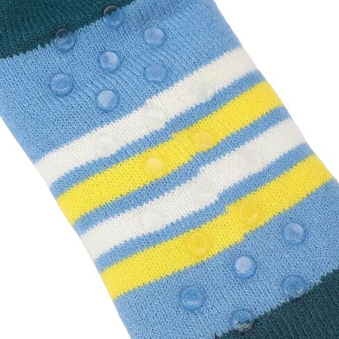 Bioworld Minions Waving Minion With Bello Women's Cozy Socks in Saudi Arabia