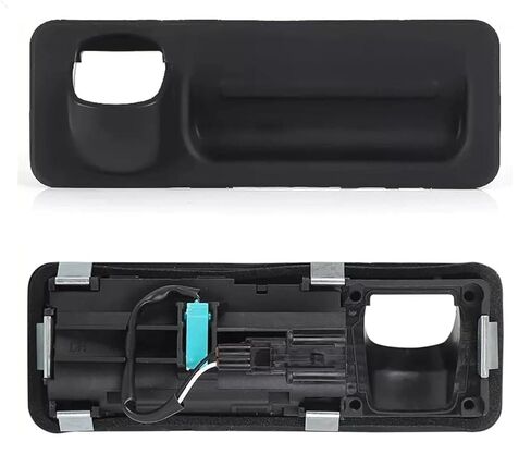 81260-B10104X Trunk Lid Lock Handle for Switch for Hyundai Genesis 2014-2016 G80 Sedan 2015-2020 Rear Trunk Release Handle Button in Saudi Arabia