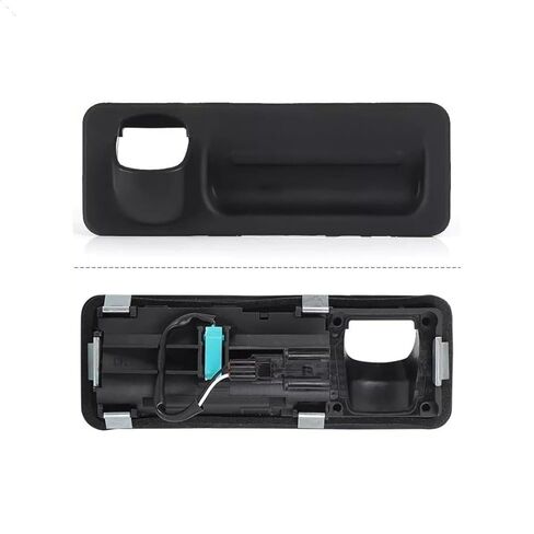 81260-B10104X Trunk Lid Lock Handle for Switch for Hyundai Genesis 2014-2016 G80 Sedan 2015-2020 Rear Trunk Release Handle Button in Saudi Arabia