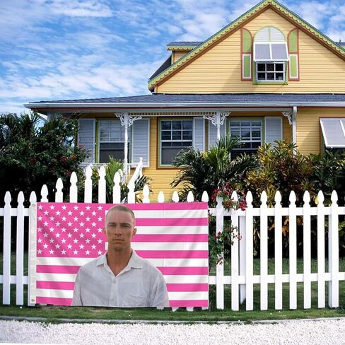 أعلام مضحكة لمحبي درو ستاركي غرفة نوم الكلية غرفة النوم قماش مزخرف جداري ديكور للحفلات الداخلية والخارجية راية ملصق هدية in Kuwait