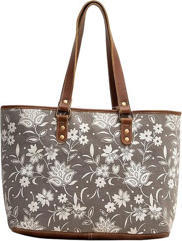 Myra Bag Western Leather Tote Bag for Women - Hive Special in Saudi Arabia