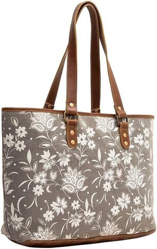 Myra Bag Western Leather Tote Bag for Women - Hive Special in Saudi Arabia