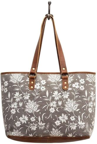 Myra Bag Western Leather Tote Bag for Women - Hive Special in Saudi Arabia