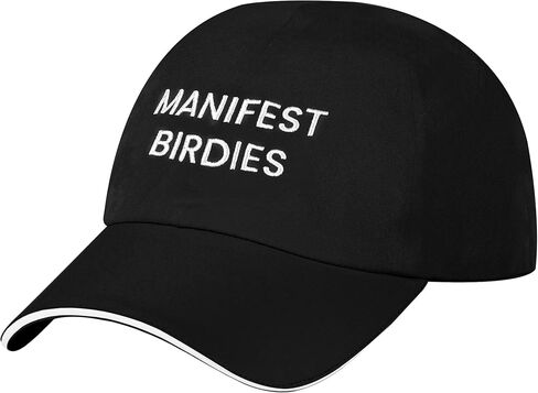 Glove It April Golf Cap – Adjustable Performance Hat for Golf – Lightweight, Moisture-Wicking, Unisex Fit in Saudi Arabia