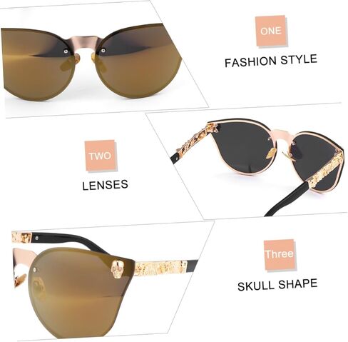 1Pc Fashion for Women and Men Stylish Eyeglasses with Protection Beach Eyewear Lightweight Design for Outdoor Activities in Saudi Arabia