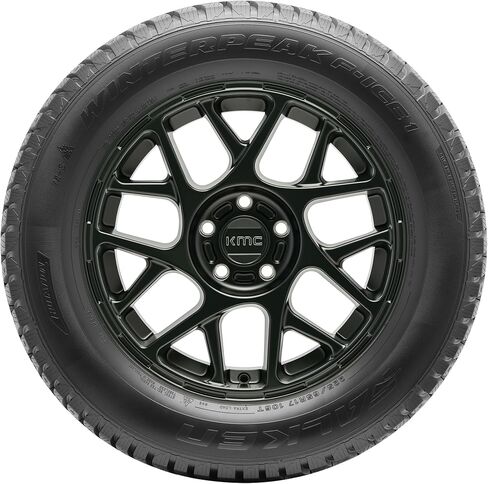 Falken Winterpeak F-Ice 1 Winter 275/60R20 115T Passenger Tire in Saudi Arabia