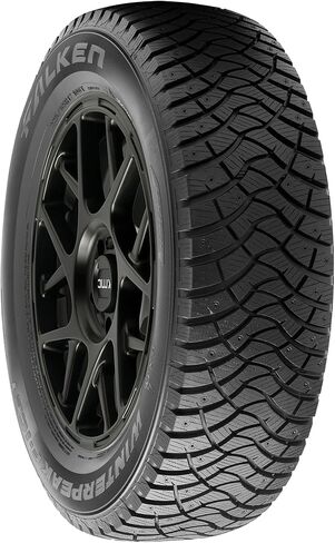 Falken Winterpeak F-Ice 1 Winter 275/60R20 115T Passenger Tire in Saudi Arabia