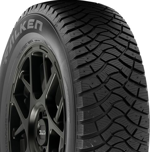 Falken Winterpeak F-Ice 1 Winter 275/60R20 115T Passenger Tire in Saudi Arabia