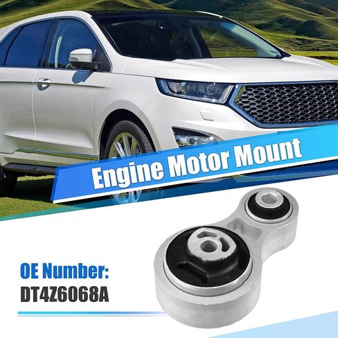 X AUTOHAUX الإسكان محرك المحرك عزم الدوران تبختر جبل رقم DT4Z6068A لفورد إيدج 2011-2014 in Saudi Arabia