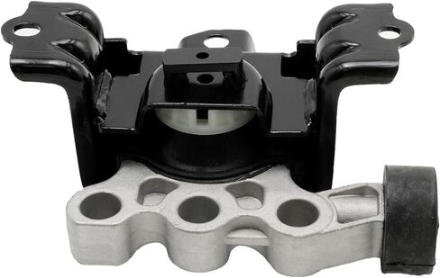 A5595 Right Engine Motor Mount, Replacement for Chevrolet Sonic 1.8L 2012-2016 Replacement for Chevrolet Sonic 1.4L 2012-2018, Replaces 95405222 95133816 in Saudi Arabia