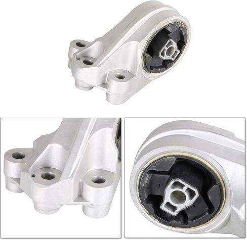 Labwork 4 قطعة محرك المحرك وعبر يتصاعد A5659 A5562 A5618 استبدال ل 2010-2017 تشيفي الاعتدال 2.4L in Kuwait