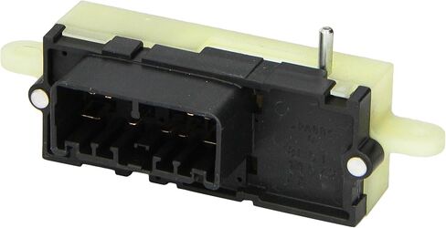 Motorcraft SW-6573 Ignition Switch Assembly in Saudi Arabia