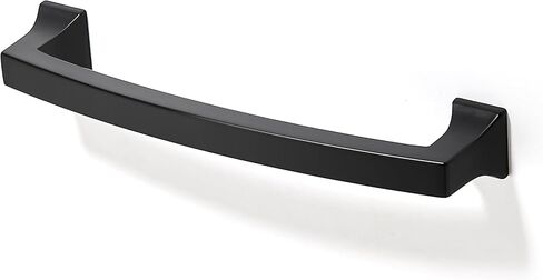 TUNNY 10 Pack Cabinet Handles-Champagne Bronze 5"/128mm Screw Spacing Drawer Handles Kitchen Cabinet Handles Drawer Pulls Kitchen Cabinet Hardware Bedroom Cabinet Pulls in Kuwait