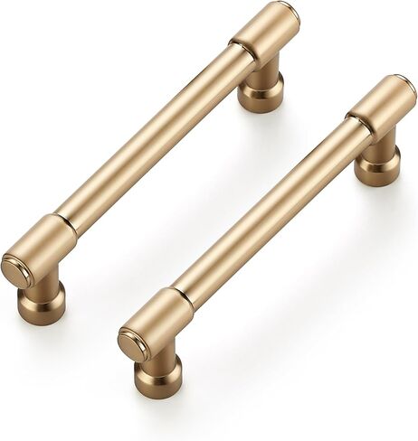 Ravinte 25 Pack 1-1/4 Inch Diameter Kitchen Cabinet Knobs Matte Black Dresser Knobs Round Solid Cabinet Drawer Pulls for Kitchen Cupboard Hardware in Kuwait