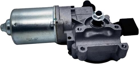 22820106，Wiper Motor Compatible with BUICK Enclave 2013-2017 CHEVROLET Traverse 2013-2017 GMC Acadia 2013-2016 Freightliner Cascadia in Kuwait