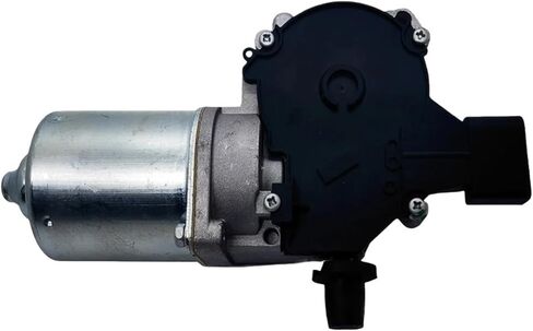 22820106，Wiper Motor Compatible with BUICK Enclave 2013-2017 CHEVROLET Traverse 2013-2017 GMC Acadia 2013-2016 Freightliner Cascadia in Kuwait