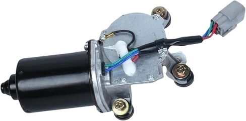85110-60201 Wiper Motor Assembly Compatible with Toyota Land Cruiser FJ FZJ HDJ HJ HZJ KZJ LJ PZJ RJ7 Windscreen Wiper Motor in Kuwait
