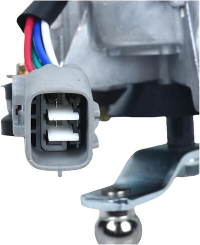 85110-60201 Wiper Motor Assembly Compatible with Toyota Land Cruiser FJ FZJ HDJ HJ HZJ KZJ LJ PZJ RJ7 Windscreen Wiper Motor in Kuwait