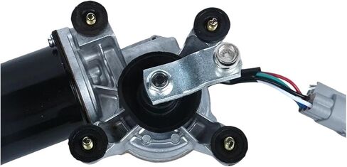 85110-60201 Wiper Motor Assembly Compatible with Toyota Land Cruiser FJ FZJ HDJ HJ HZJ KZJ LJ PZJ RJ7 Windscreen Wiper Motor in Kuwait