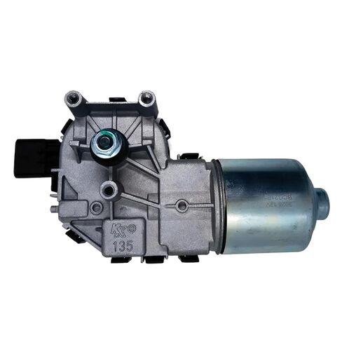 Windshield Wiper Motor Fit for Chrysler Cirrus Sebring 2004-2009 Fit for Dodge Avenger 08-09 Stratus 04-06 5101863AA, 68003829AA, 85-3026 in Kuwait