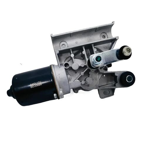 Windscreen Wiper Motor Front Windshield Wiper Motor Compatible with Fit for Nissan Tiida OE 28815ED500;28800ED500BE21;4343114 in Kuwait