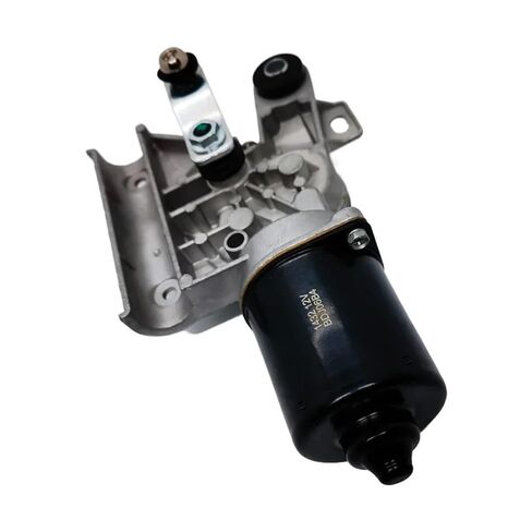 Windscreen Wiper Motor Front Windshield Wiper Motor Compatible with Fit for Nissan Tiida OE 28815ED500;28800ED500BE21;4343114 in Kuwait