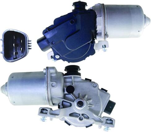 Premier Gear PGW-7038 Windshield Wiper Motor Replacement for Grand Cherokee, Durango, Cherokee, MDX, CX-5, Dart, ATS, Caliber, Patriot, Kt9867, Kt59987, Kt59986, Kt57253, Kt57252, Kt56846, Kt56234 in Saudi Arabia