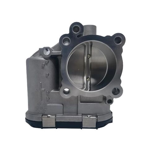 Throttle Body Fit for Fiesta SEL 11-12 1.6L L4 Fit for Fiesta 13 1.6L L4 7S7G-9F991-B7A 7S7G-9F991-CA，BE8Z-9E926-C in Kuwait