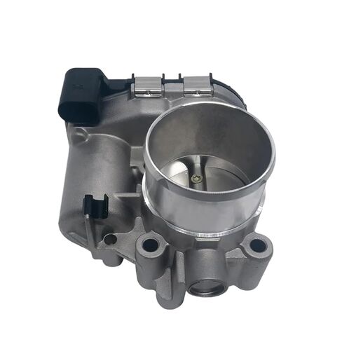 Throttle Body Fit for Fiesta SEL 11-12 1.6L L4 Fit for Fiesta 13 1.6L L4 7S7G-9F991-B7A 7S7G-9F991-CA，BE8Z-9E926-C in Kuwait