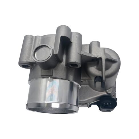 Throttle Body Fit for Fiesta SEL 11-12 1.6L L4 Fit for Fiesta 13 1.6L L4 7S7G-9F991-B7A 7S7G-9F991-CA，BE8Z-9E926-C in Kuwait