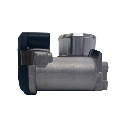 Throttle Body Fit for Fiesta SEL 11-12 1.6L L4 Fit for Fiesta 13 1.6L L4 7S7G-9F991-B7A 7S7G-9F991-CA，BE8Z-9E926-C in Kuwait