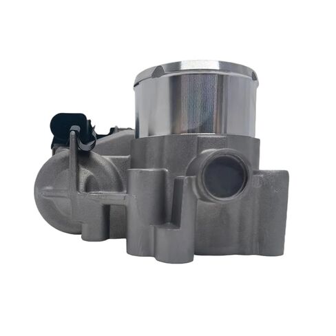 Throttle Body Fit for Fiesta SEL 11-12 1.6L L4 Fit for Fiesta 13 1.6L L4 7S7G-9F991-B7A 7S7G-9F991-CA，BE8Z-9E926-C in Kuwait