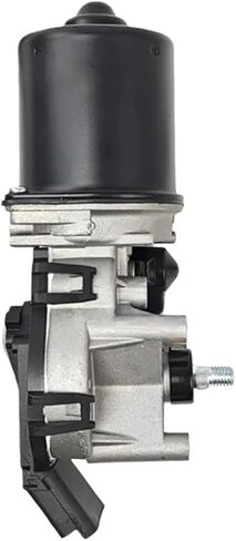 288006475R Front Windshield Wiper Motor 5 Pins 12V Compatible with Dacia Sandero Logan VW Transporter Replacement in Kuwait