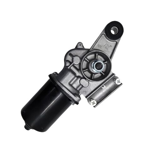 Windshield Wiper Motor Fit for Nissan Micra 2003-2010, 28810AX700; 4343112 Parts Motors in Kuwait
