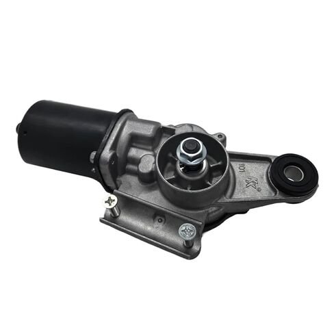Windshield Wiper Motor Fit for Nissan Micra 2003-2010, 28810AX700; 4343112 Parts Motors in Kuwait