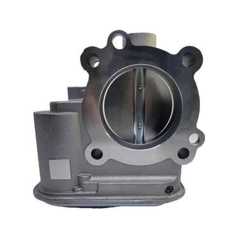 Throttle Body Fit for Chrysler 200 Limited 11-14,Fit for Chrysler Cirrus Touring 07-10 LX 08-10 :04891735AC 04891735AD in Kuwait