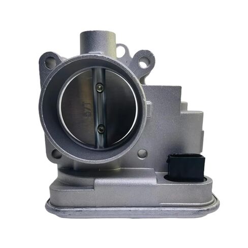 Throttle Body Fit for Chrysler 200 Limited 11-14,Fit for Chrysler Cirrus Touring 07-10 LX 08-10 :04891735AC 04891735AD in Kuwait