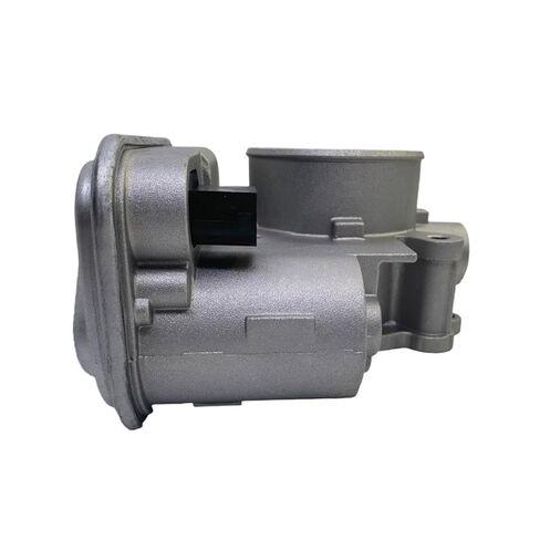 Throttle Body Fit for Chrysler 200 Limited 11-14,Fit for Chrysler Cirrus Touring 07-10 LX 08-10 :04891735AC 04891735AD in Kuwait