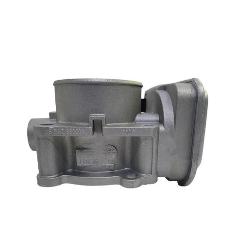 Throttle Body Fit for Chrysler 200 Limited 11-14,Fit for Chrysler Cirrus Touring 07-10 LX 08-10 :04891735AC 04891735AD in Kuwait