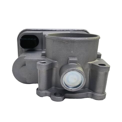 Throttle Body Fit for Chrysler 200 Limited 11-14,Fit for Chrysler Cirrus Touring 07-10 LX 08-10 :04891735AC 04891735AD in Kuwait