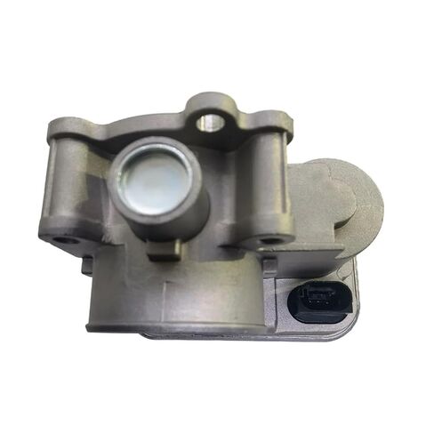 Throttle Body Fit for Chrysler 200 Limited 11-14,Fit for Chrysler Cirrus Touring 07-10 LX 08-10 :04891735AC 04891735AD in Kuwait