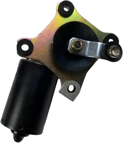 Front Windshield Wiper Motor Compatible with MITSUBISHI PAJERO MONTERO V31 V32 V33 V43 MB623285 in Kuwait