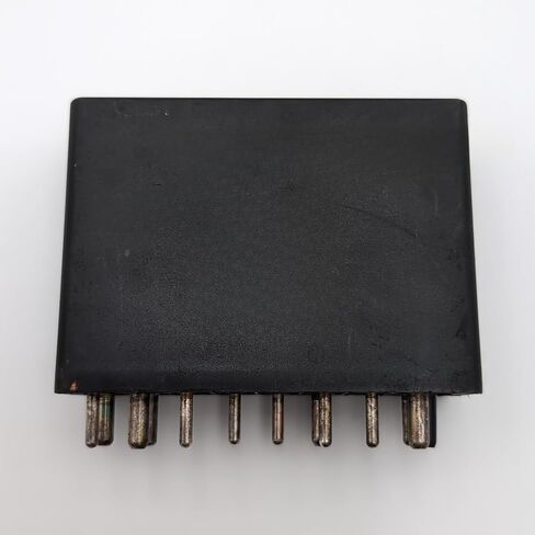 1 قطعة جديد بدوره إشارة ممسحة المتعري التتابع لمرسيدس W124 W126 W201 300TE 300SE 1986-1993 2018210047 05898300 in Saudi Arabia