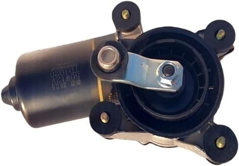 Front Windshield Wiper Motor Compatible with MITSUBISHI PAJERO MONTERO V31 V32 V33 V43 MB623285 in Kuwait