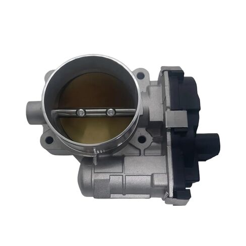جسم الخانق مناسب لـ Buick Fit لـ GMC Acadia 2007-2011 OEM 12616995 12593591 12607330 in Kuwait