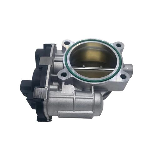 جسم الخانق مناسب لـ Buick Fit لـ GMC Acadia 2007-2011 OEM 12616995 12593591 12607330 in Kuwait